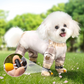 Outdoor Dust-Proof Pants for Dogs