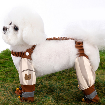 Outdoor Dust-Proof Pants for Dogs