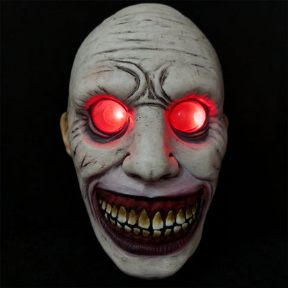 Creepy Horror Halloween Mask