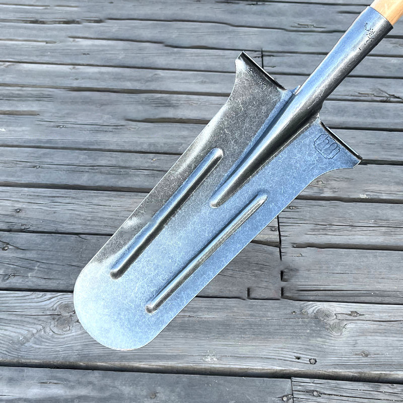 Multi Purpose Shovel