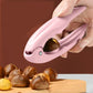 🔥Hot Sale Deals-Chestnut Peeler - Effortlessly Remove Shells with Ergonomic Safety Design for Holiday Cooking & Meal Prep 🍂🔪