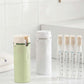 🎉4-in-1 Travel Dispenser Bottles – Leak-Proof, Refillable & TSA Approved
