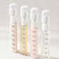 🎉4-in-1 Travel Dispenser Bottles – Leak-Proof, Refillable & TSA Approved