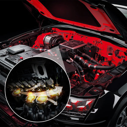 Engine Anti-Wear Protective Agent
