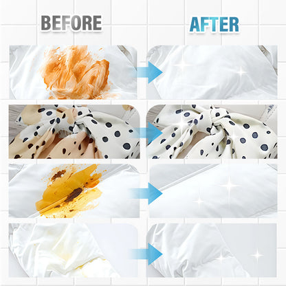 Powerful Stain Remover For Clothes