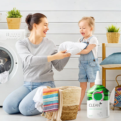 Powerful Stain Remover For Clothes