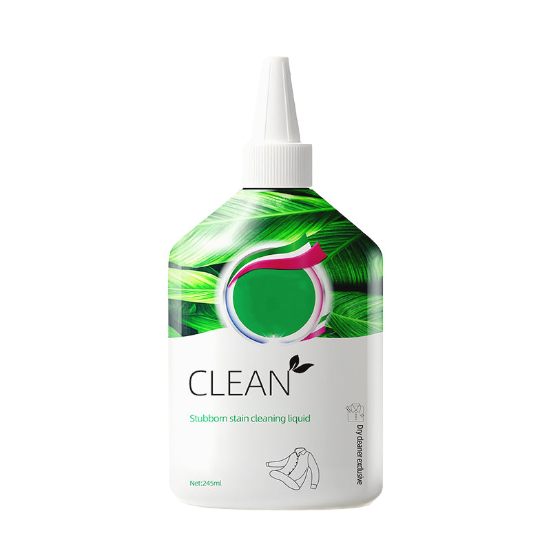 Powerful Stain Remover For Clothes