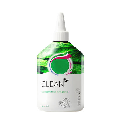 Powerful Stain Remover For Clothes