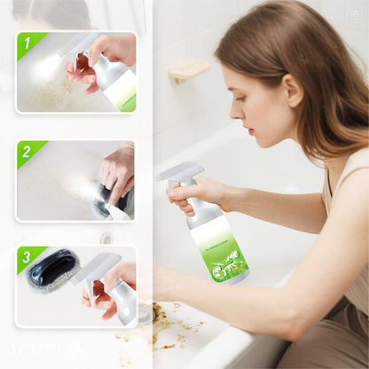 All-Purpose & No-Rinse Cleaning Spray