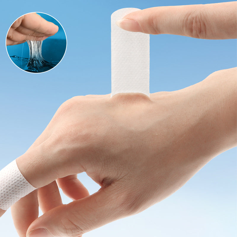 Cracked Skin Repair Patch for Hands & Feet