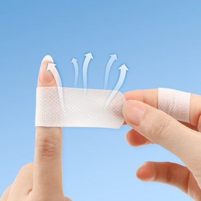 Cracked Skin Repair Patch for Hands & Feet