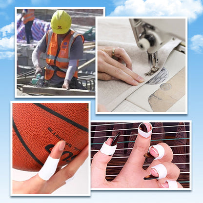 Cracked Skin Repair Patch for Hands & Feet