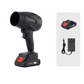 🔥2025 Best Seller⌛Multifunctional Handheld Blower -1050W💥50% off