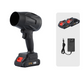 🔥2025 Best Seller⌛Multifunctional Handheld Blower -1050W💥50% off