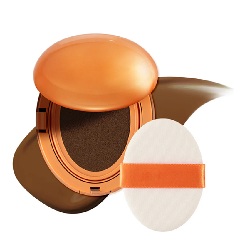 ⏰Long-Lasting Waterproof Concealer Cushion