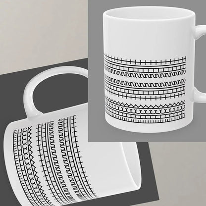 🔥Funny Ceramic Coffee Mugs