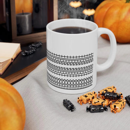 🔥Funny Ceramic Coffee Mugs
