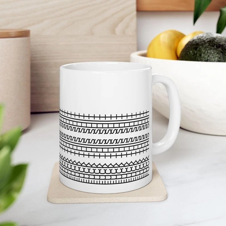 🔥Funny Ceramic Coffee Mugs
