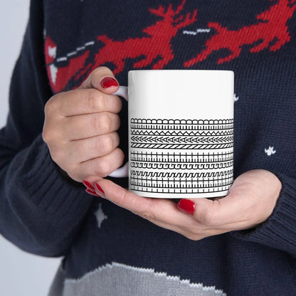🔥Funny Ceramic Coffee Mugs