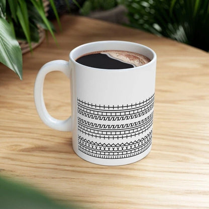 🔥Funny Ceramic Coffee Mugs