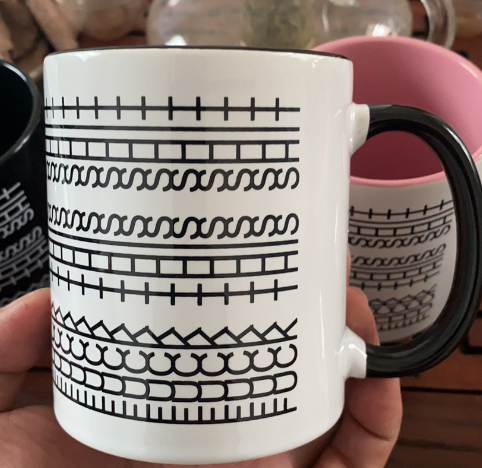 🔥Funny Ceramic Coffee Mugs
