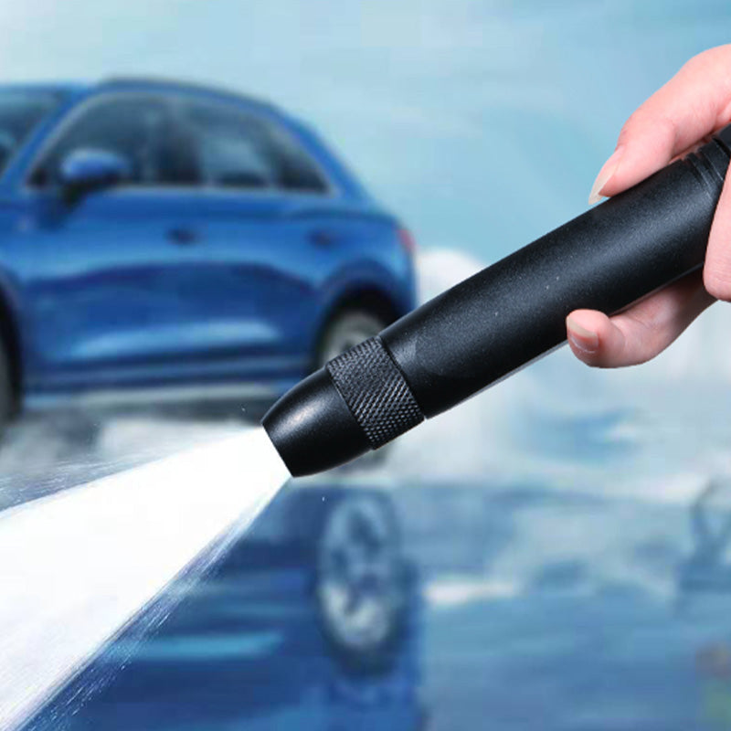 🎉Metal Long Rod Sprinkler Nozzle