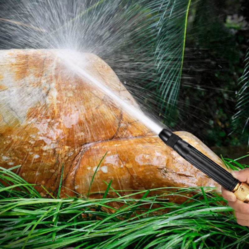 🎉Metal Long Rod Sprinkler Nozzle