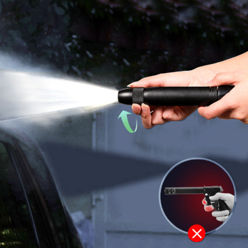 🎉Metal Long Rod Sprinkler Nozzle