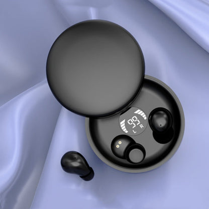 Ultra-Compact Bluetooth Sleep Earbuds