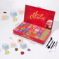 24-Day Geology Discovery Advent Calendar Kit