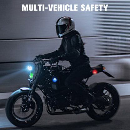 Wireless Anti-Collision Strobe Light