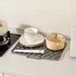 Multi-Functional & Foldable Silicone Drainage Mat