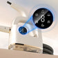 Portable High-Temperature Steam Cleaner Set