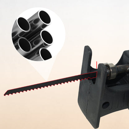 ⏳🔥LIMITED-TIME 50% OFF! ⏰Quick-Change Reciprocating Saw Kit