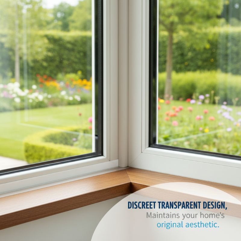 🌡️Self-Adhesive Weather Stripping – Wind-Proof, Insulates & Easy to Apply🏠
