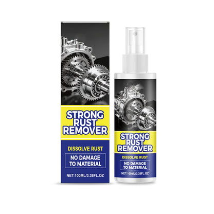 🚗Multipurpose Rust Treatment🌿Half Price Sale!🛡️