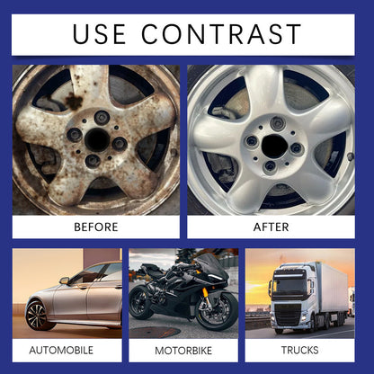🚗Multipurpose Rust Treatment🌿Half Price Sale!🛡️