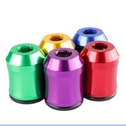 3-in-1 Screwdriver Head Magnetic Ring