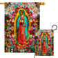 Delicately Printed Cozy Thick Blanket