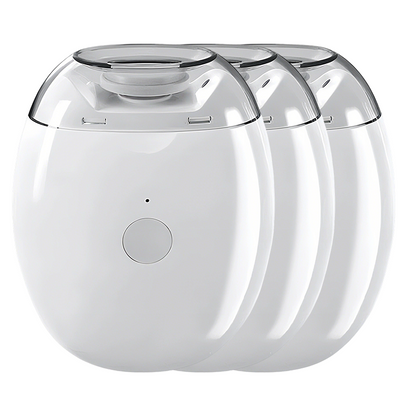 Universal Automatic Fingernail Grinder for Adults and Children