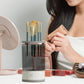 🌟Great Gift💖Electric Makeup Brush Cleaner