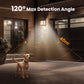 🎁Christmas Limited Discount⏳Motion Sensor Solar Tungsten Wall Light