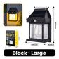 🎁Christmas Limited Discount⏳Motion Sensor Solar Tungsten Wall Light