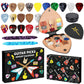 24-Day Christmas Guitar Picks Advent Calendar