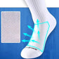 🔥Hot Sale 50% OFF🔥Men's Cushioned Breathable Athletic Socks