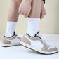 🔥Hot Sale 50% OFF🔥Men's Cushioned Breathable Athletic Socks