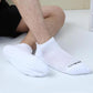 🔥Hot Sale 50% OFF🔥Men's Cushioned Breathable Athletic Socks