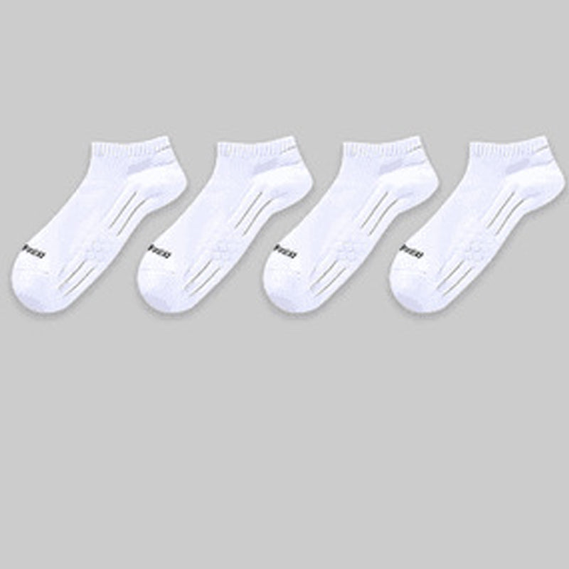 🔥Hot Sale 50% OFF🔥Men's Cushioned Breathable Athletic Socks