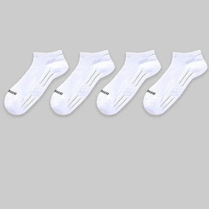 🔥Hot Sale 50% OFF🔥Men's Cushioned Breathable Athletic Socks