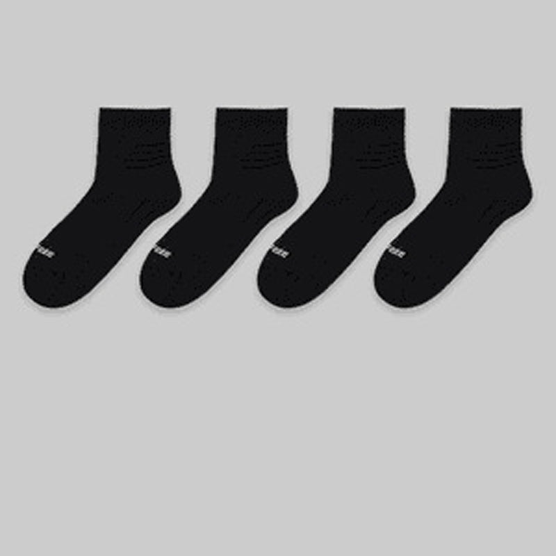 🔥Hot Sale 50% OFF🔥Men's Cushioned Breathable Athletic Socks
